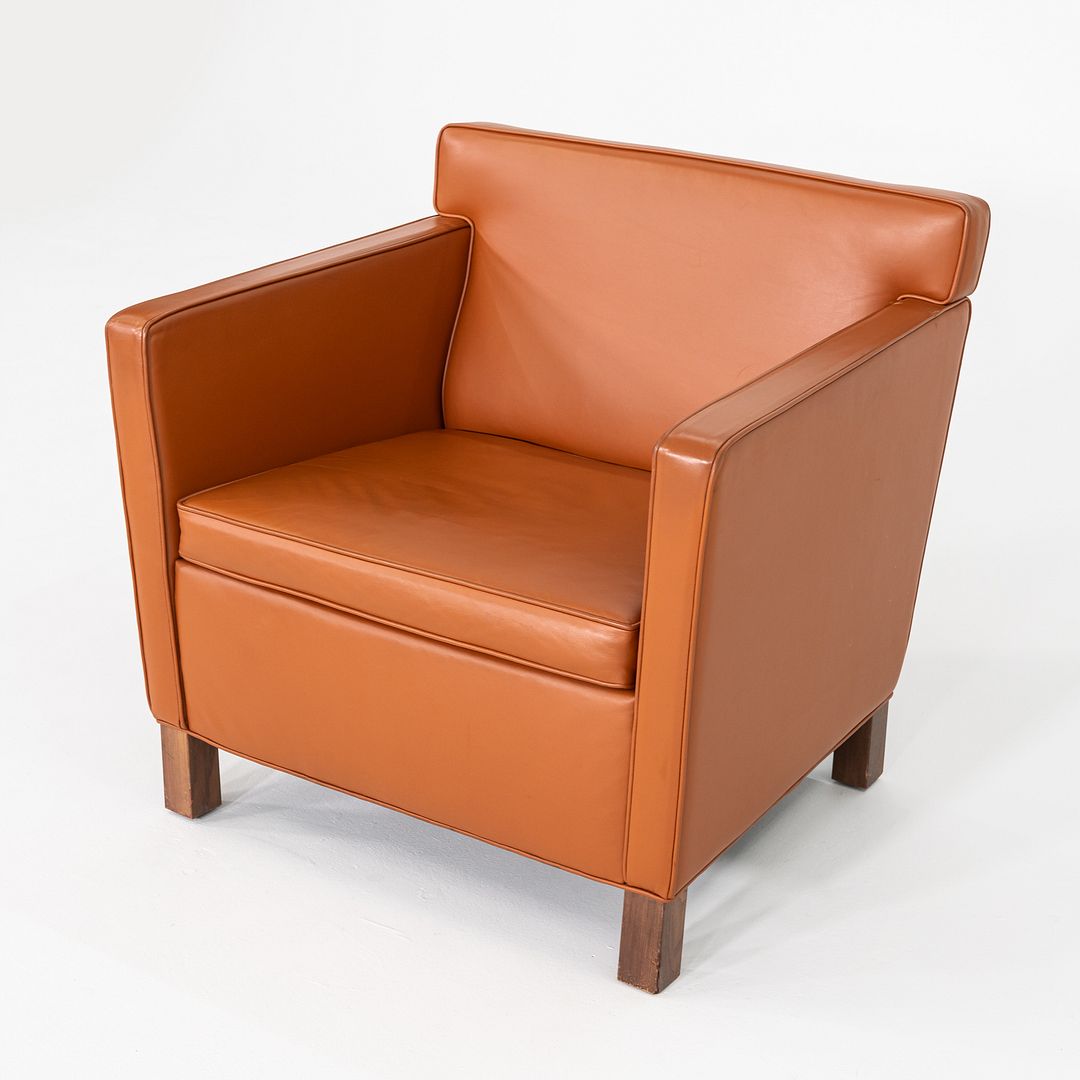 Krefield Club Chair