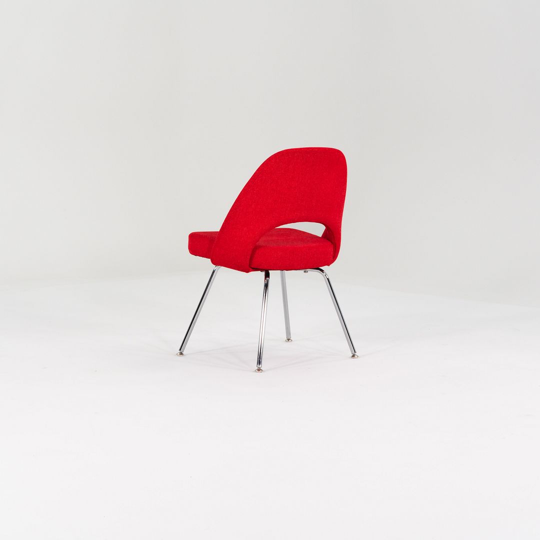 Saarinen Armless Dining Chair, Model72C