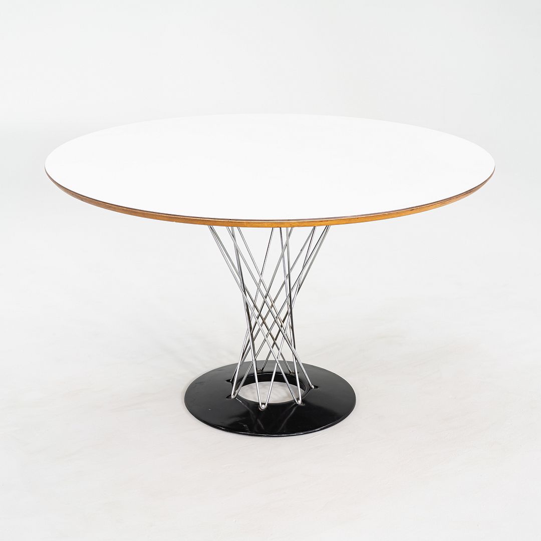 Cyclone Dining Table