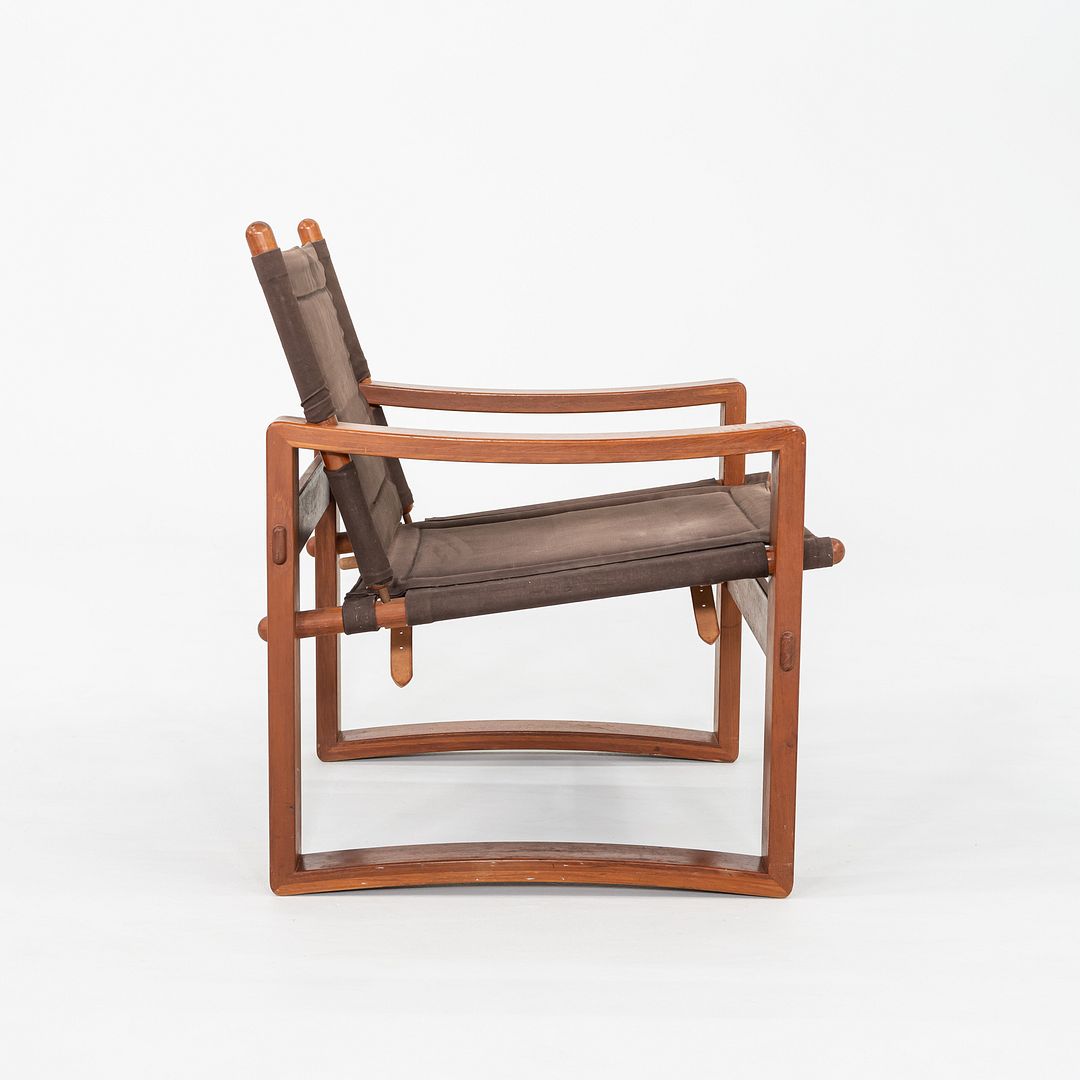 Safari Chair