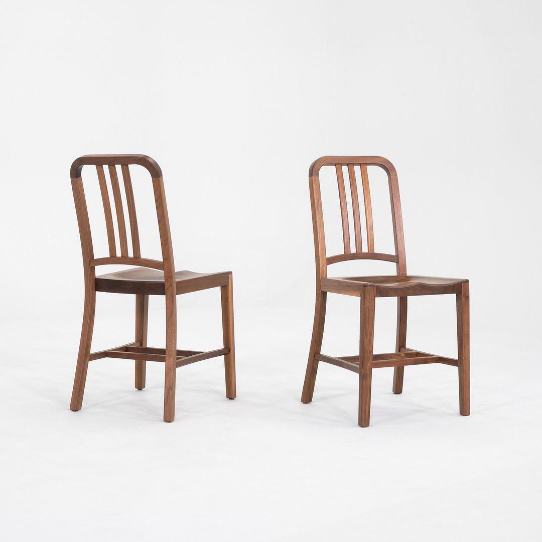 1006 Wood Dining Chair