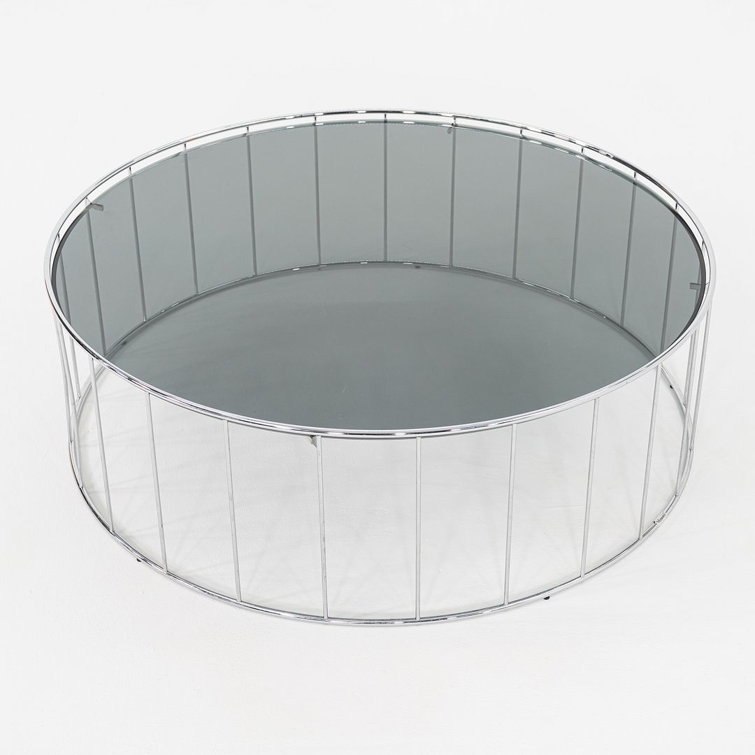 Caulfield Coffee Table