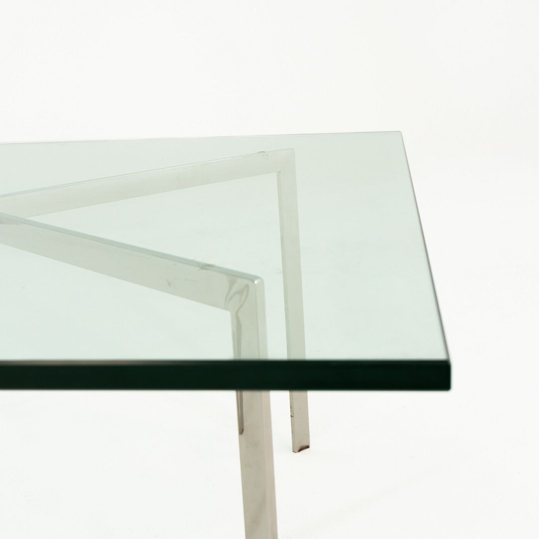 Barcelona Table
