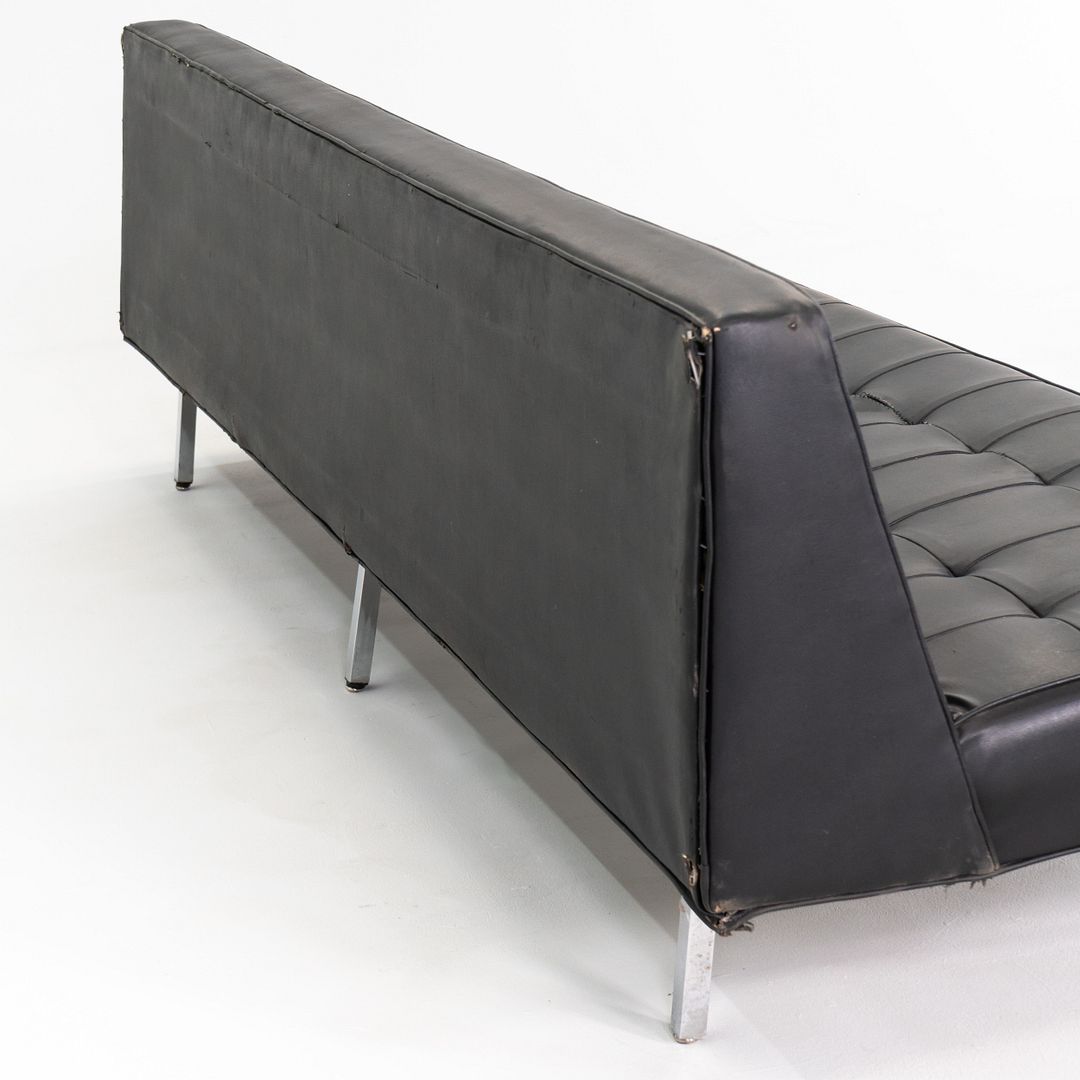 Long Slipper Sofa