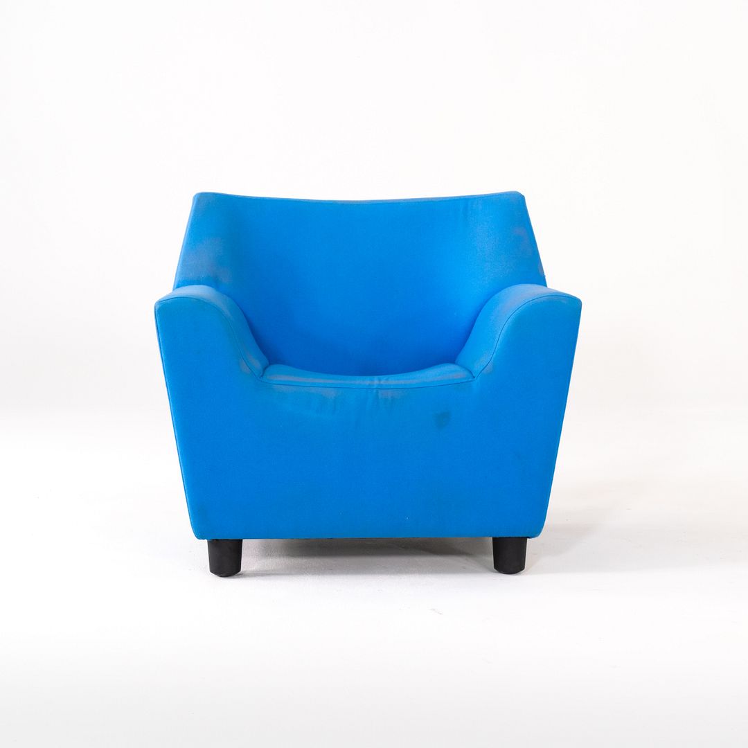 Swoop Lounge Chair