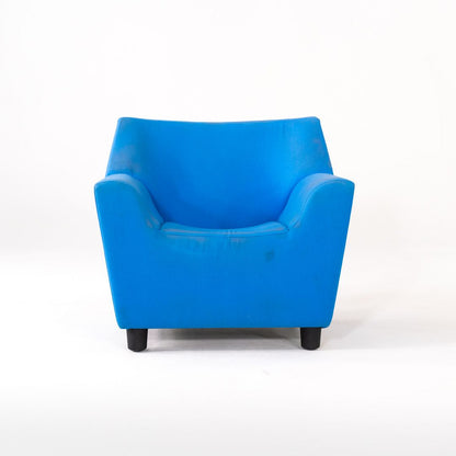 Swoop Lounge Chair