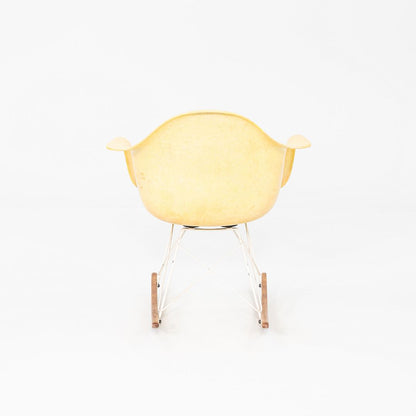 Eames RAR Rocking Chair