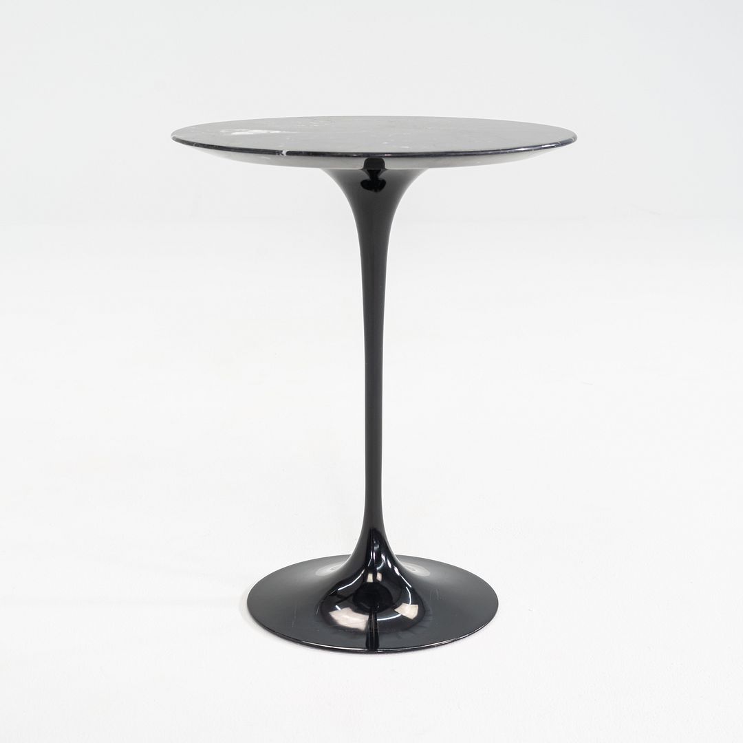 Tulip Side Table