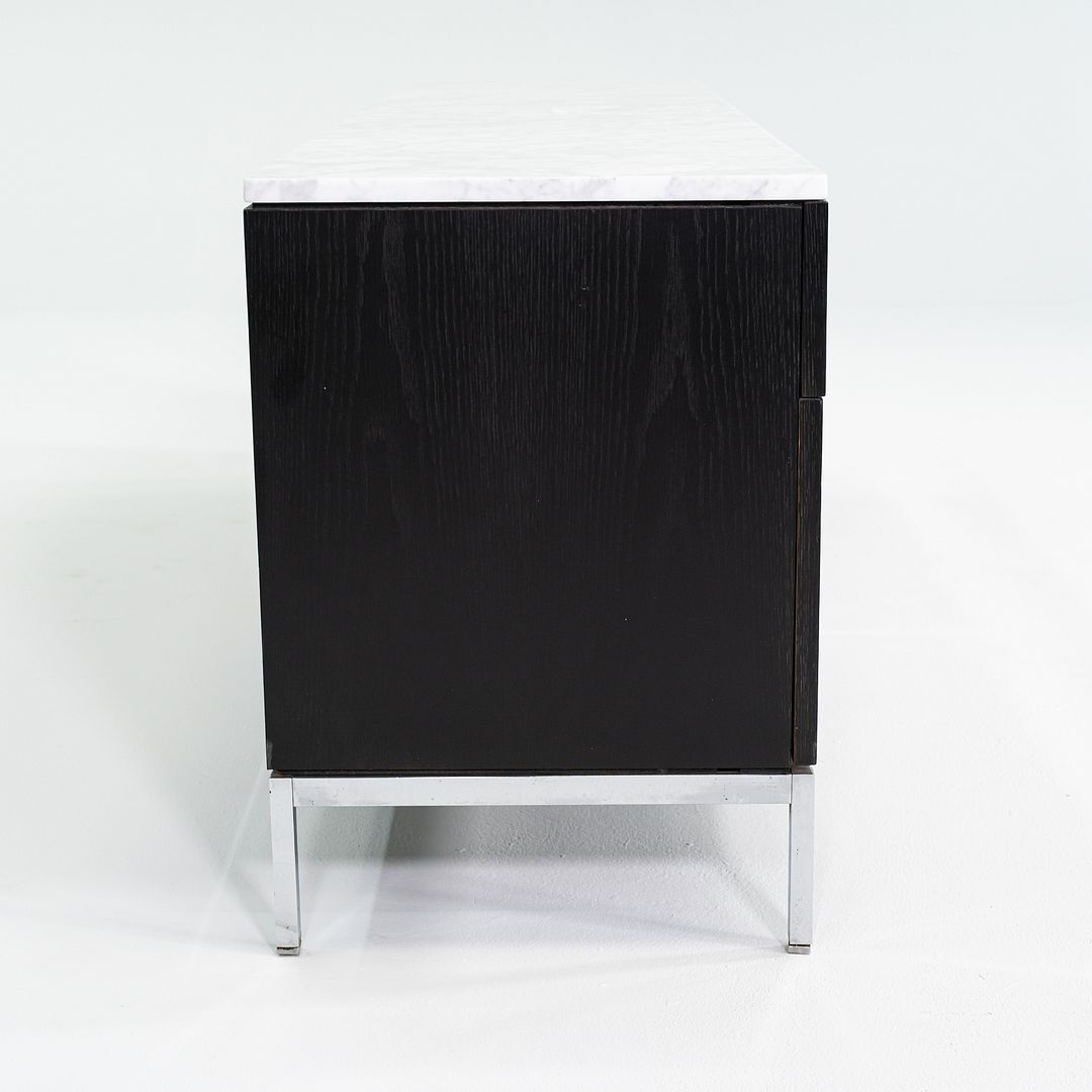 Four Position Credenza, Model 2544M