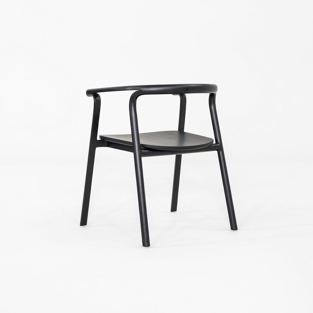 Splinter Armchair