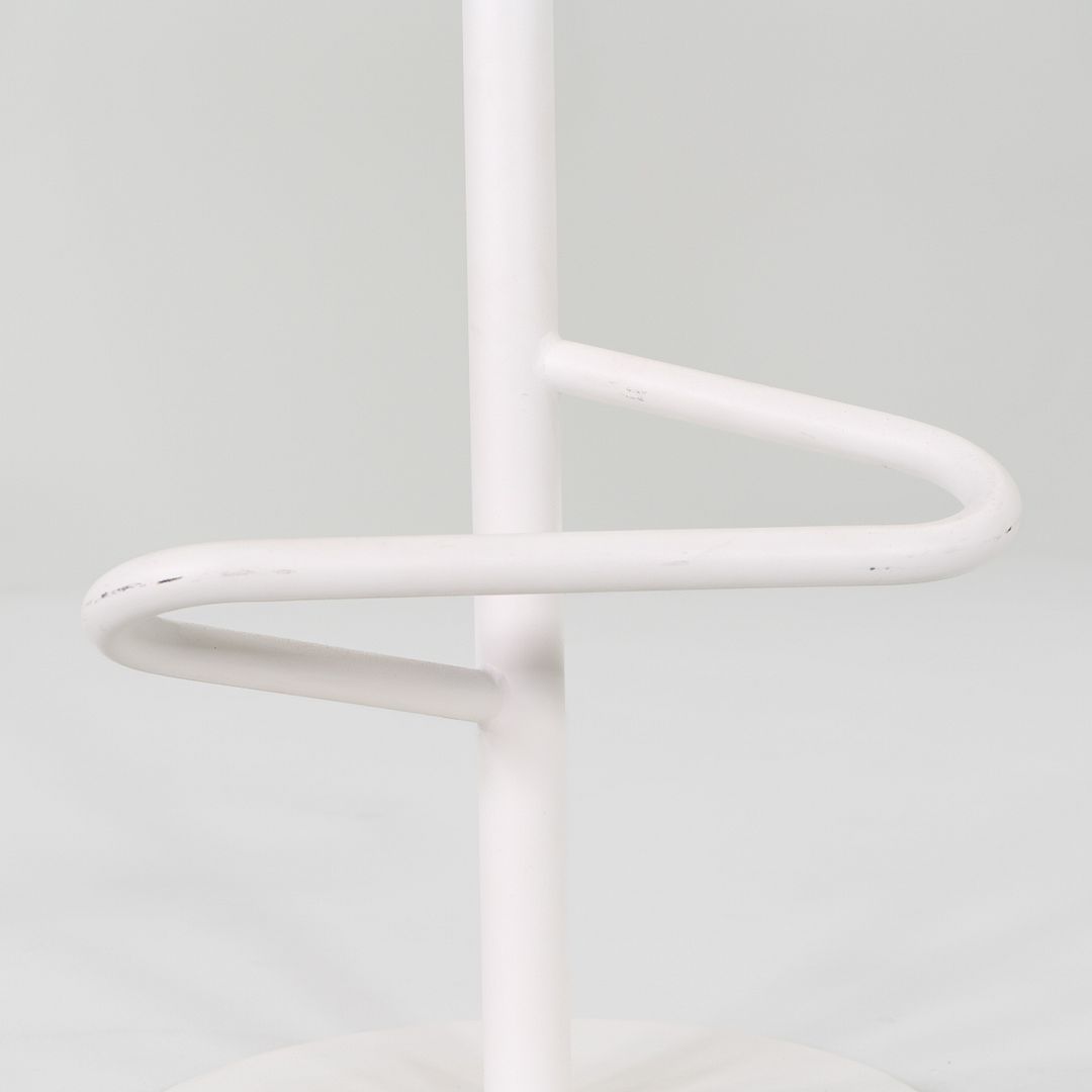 ODETTE BAR STOOL H800