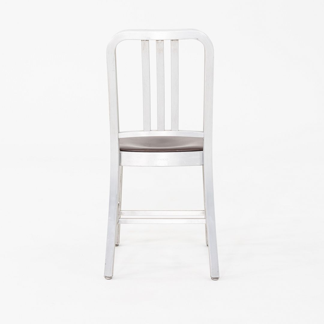 1006 Navy Chair