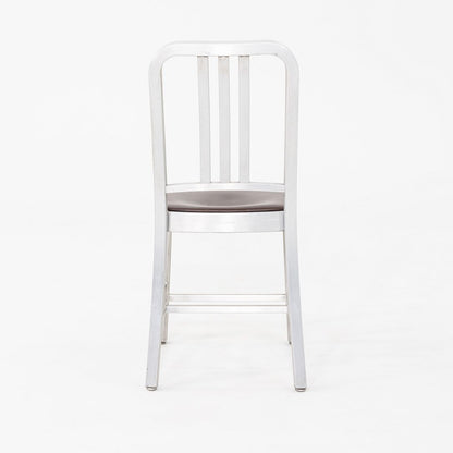 1006 Navy Chair