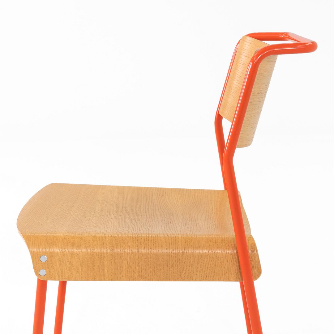 Canteen Utility Dining Chairs