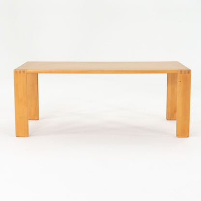Bonanza Coffee Table