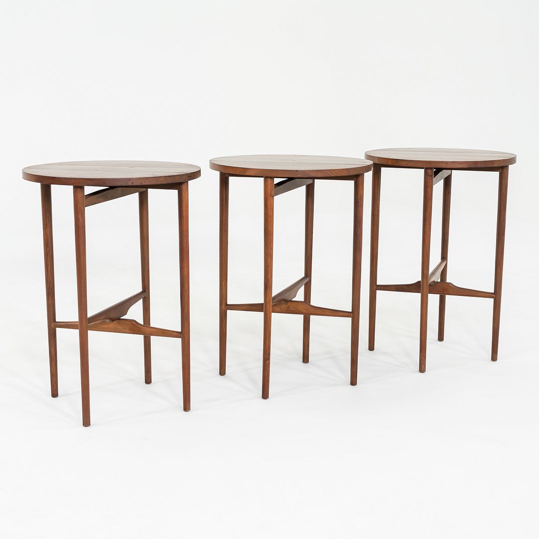 Nesting Tables