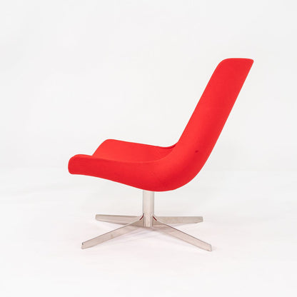 Vika Lounge Chair