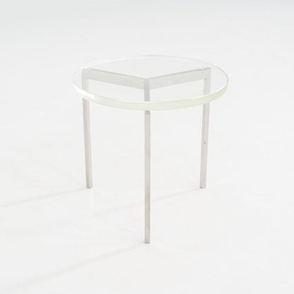 Round Side Table