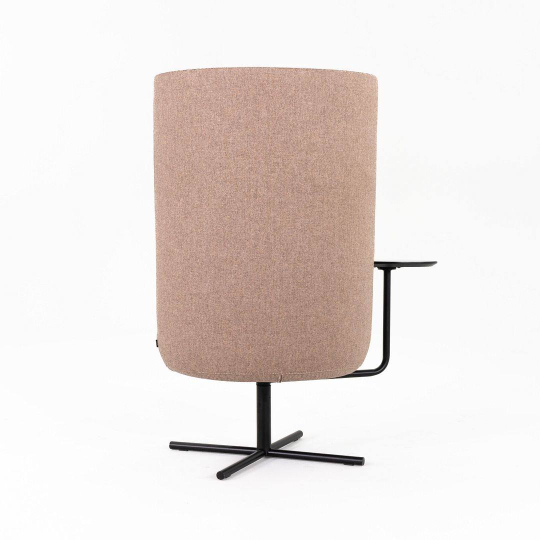 Round Private Lounge Chair