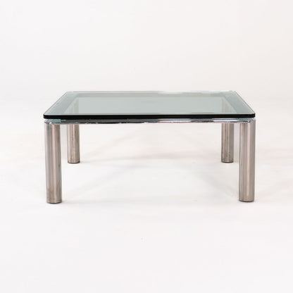 Square Coffee table