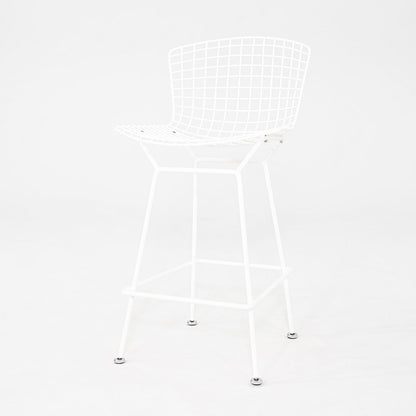 Bertoia Counter Stool