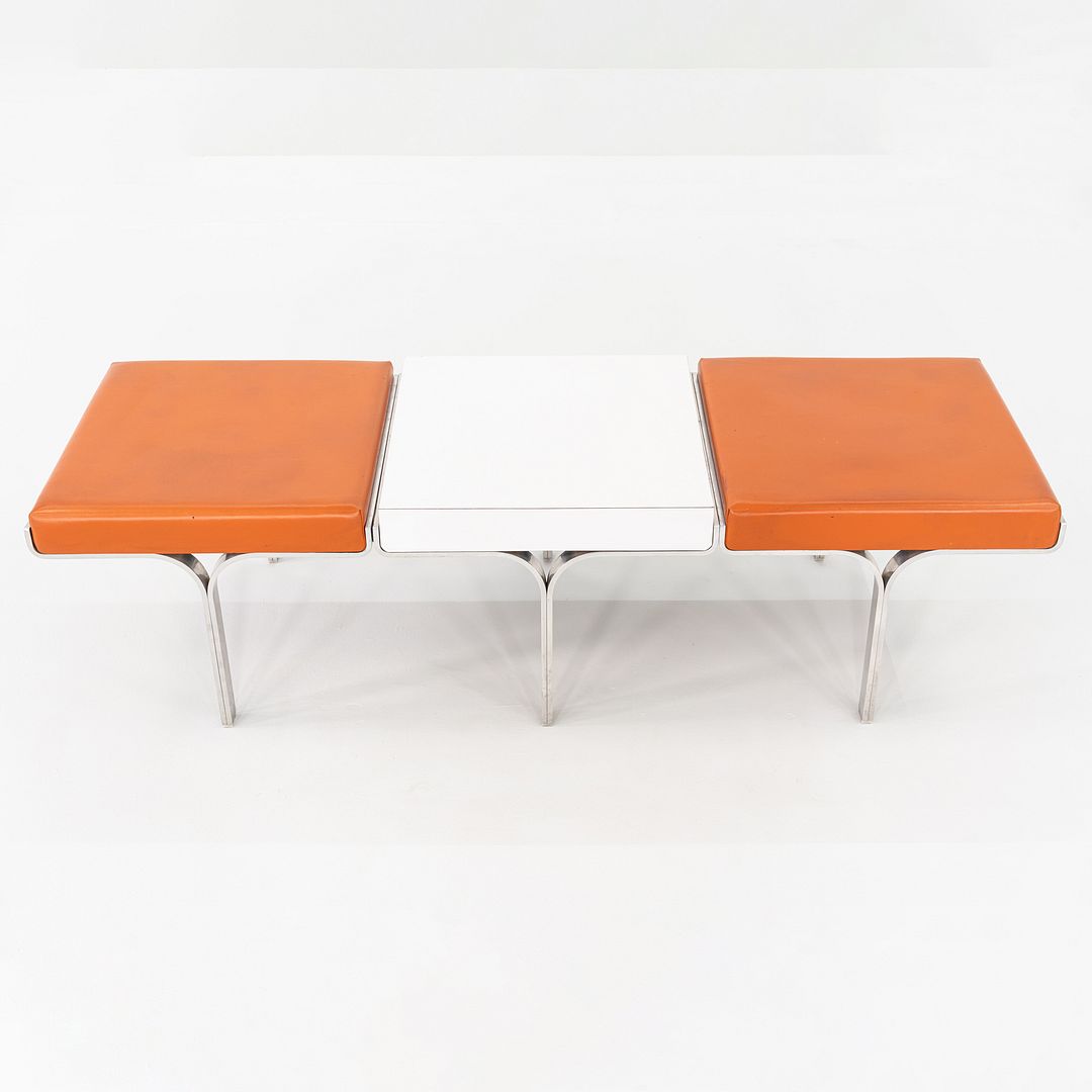 Link Bench (model 656)