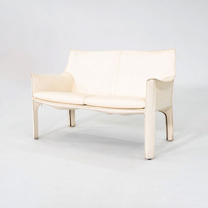 Cab 414 Loveseat