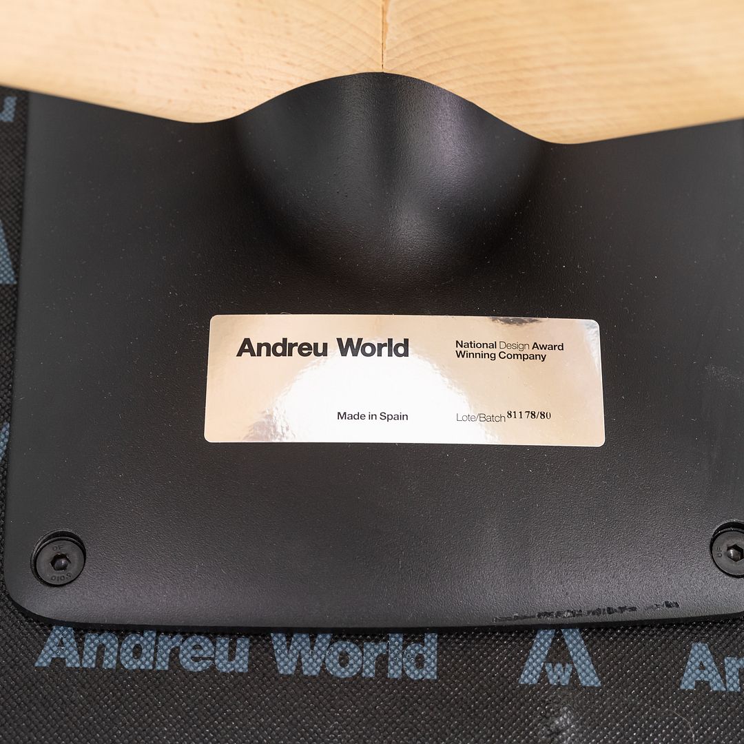 Brandy Swivel Chair, SO2997