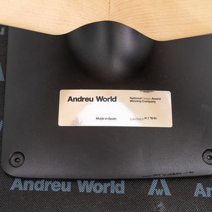 Brandy Swivel Chair, SO2997