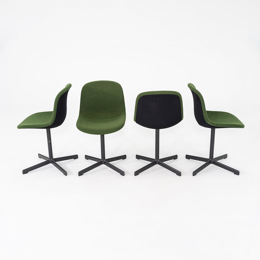 Neu 10 Dining Chairs by Sebastian Wrong | Rarify