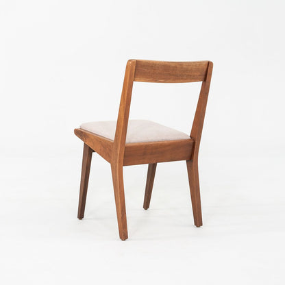 666 Dining Chair