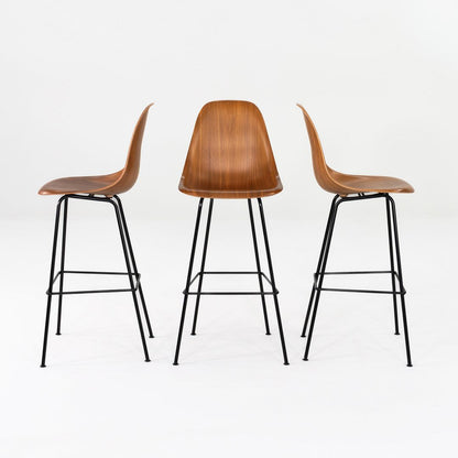 Shell Bar Stool