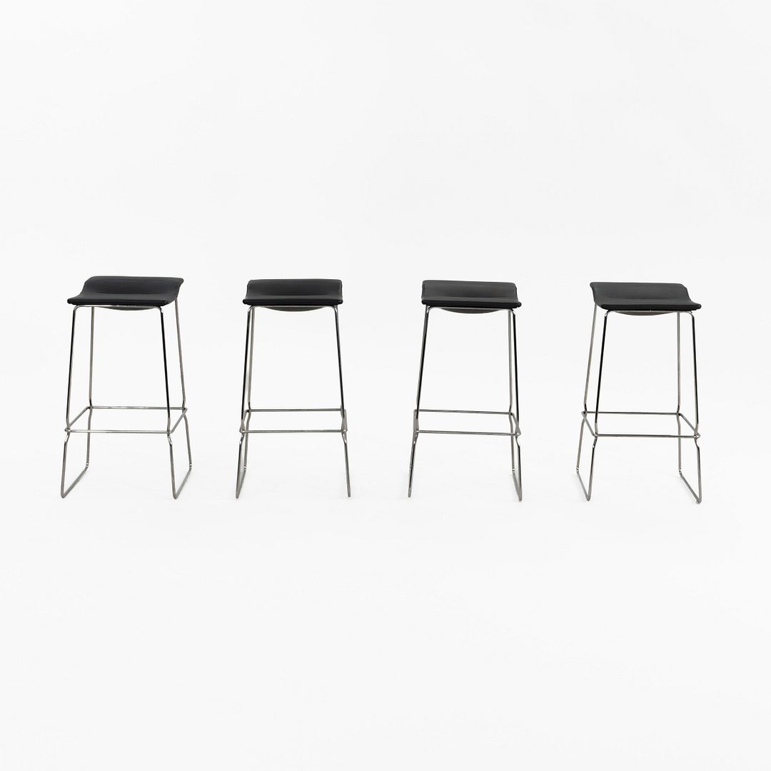 Last Minute Bar Stool
