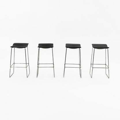 Last Minute Bar Stool