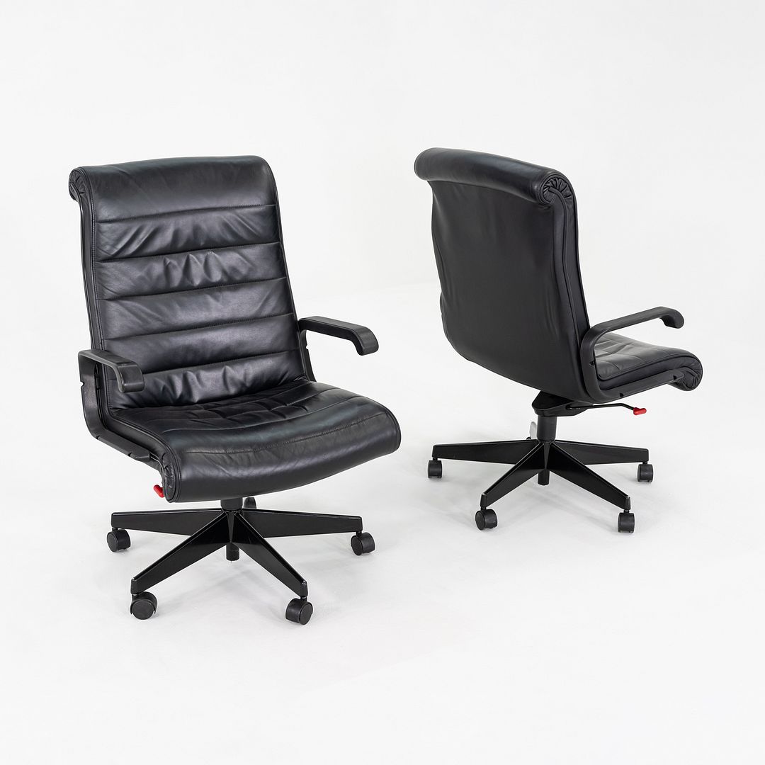 Sapper Executive Chair