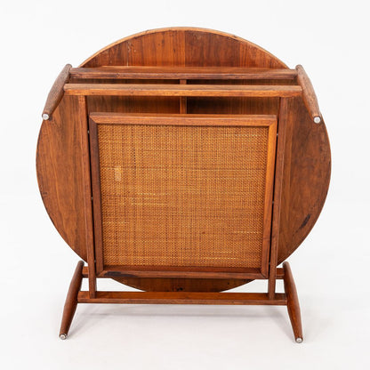 Round Coffee Table, Model T300