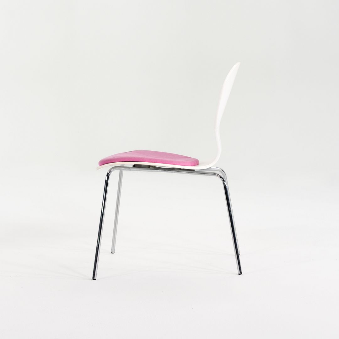 Sprite Stacking Side Chair