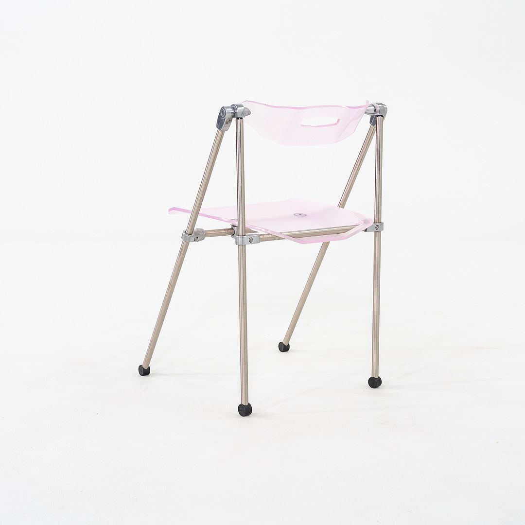 Eda Concept Chair