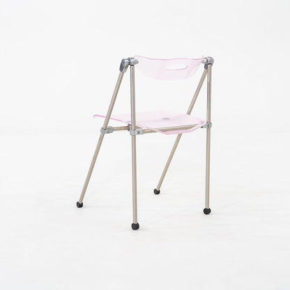 Eda Concept Chair