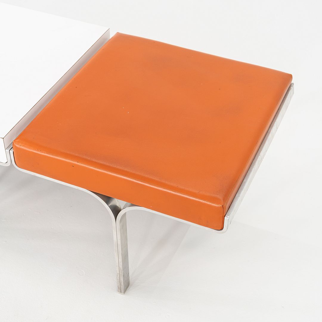 Link Bench (model 656)
