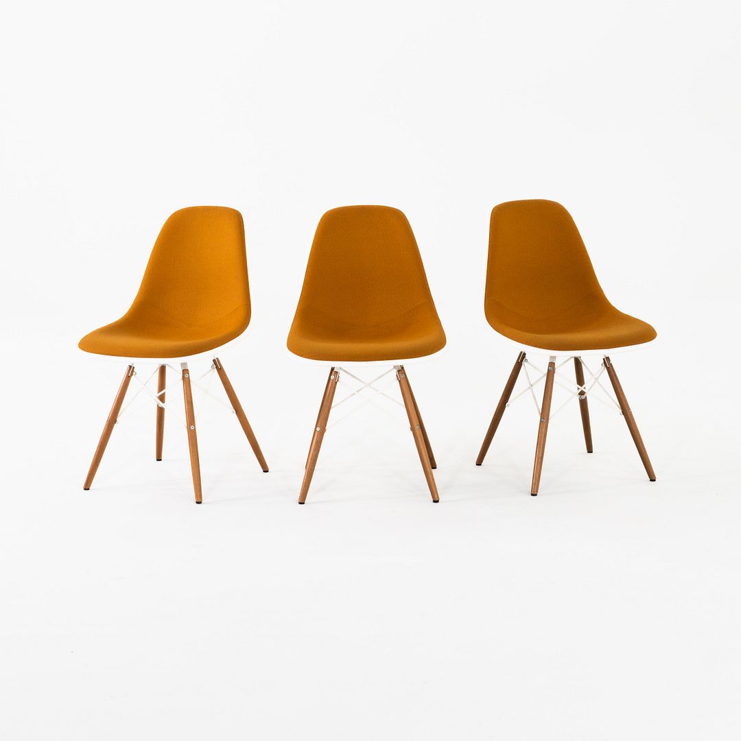 DFSW Side Chair