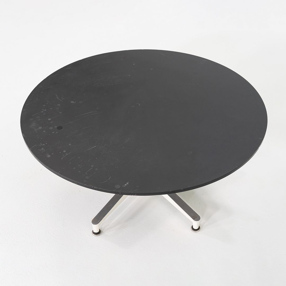 Contract Base Occasional Table