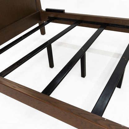 Re' Queen Bed