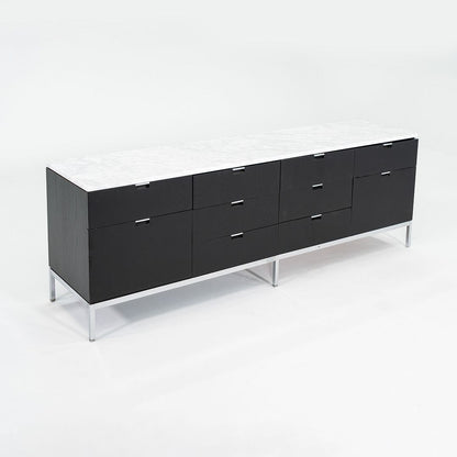 Four Position Credenza, Model 2544M