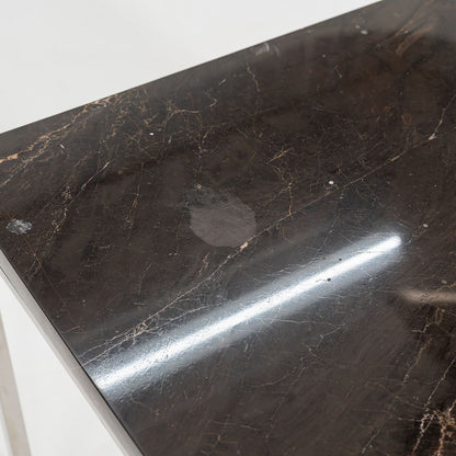 Square Side Table, Model TA-35