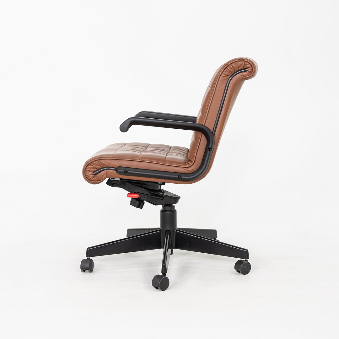 Knoll Sapper Series Management Chair