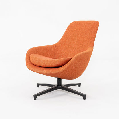 Saiba Lounge Chairs