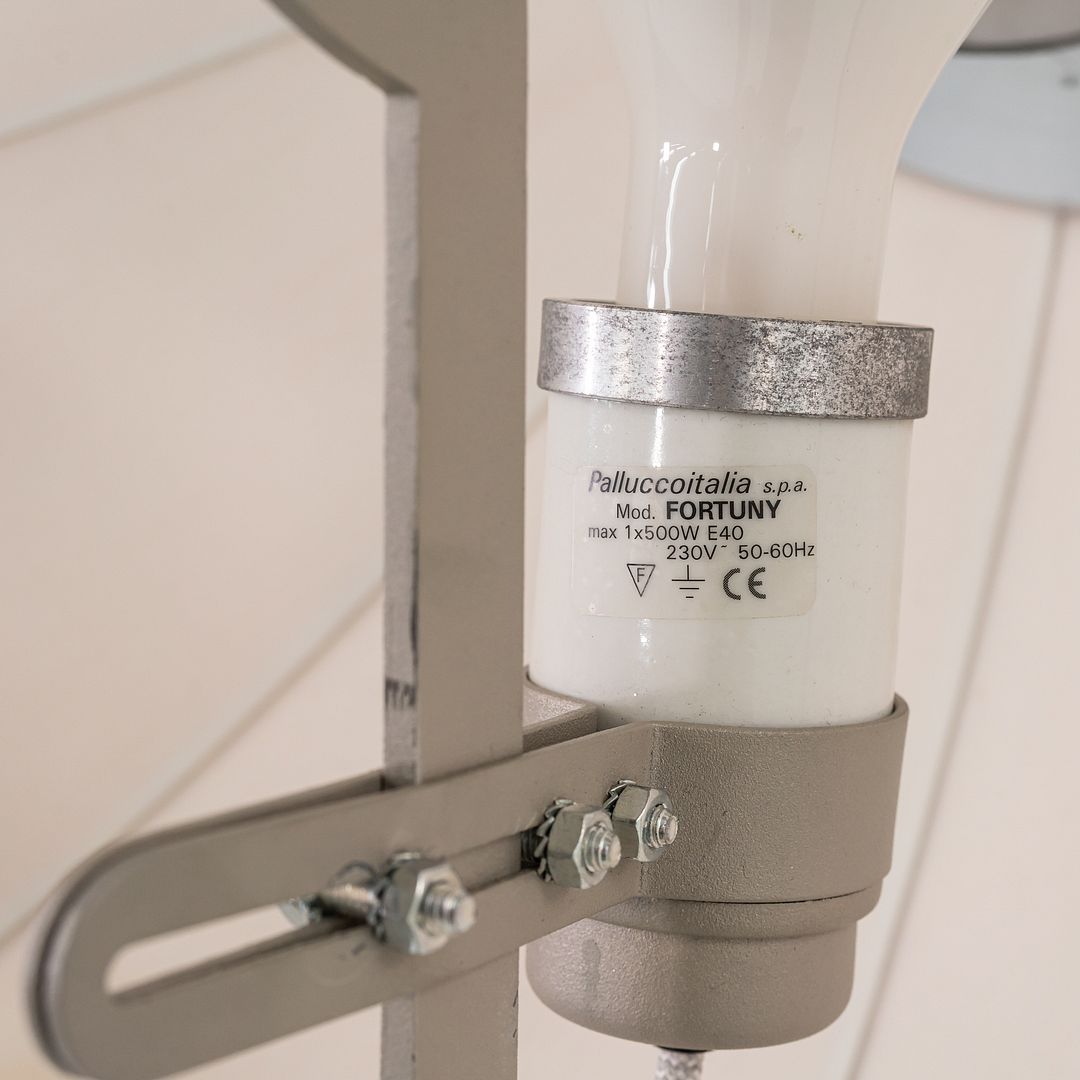 Pallucco Floor Lamp