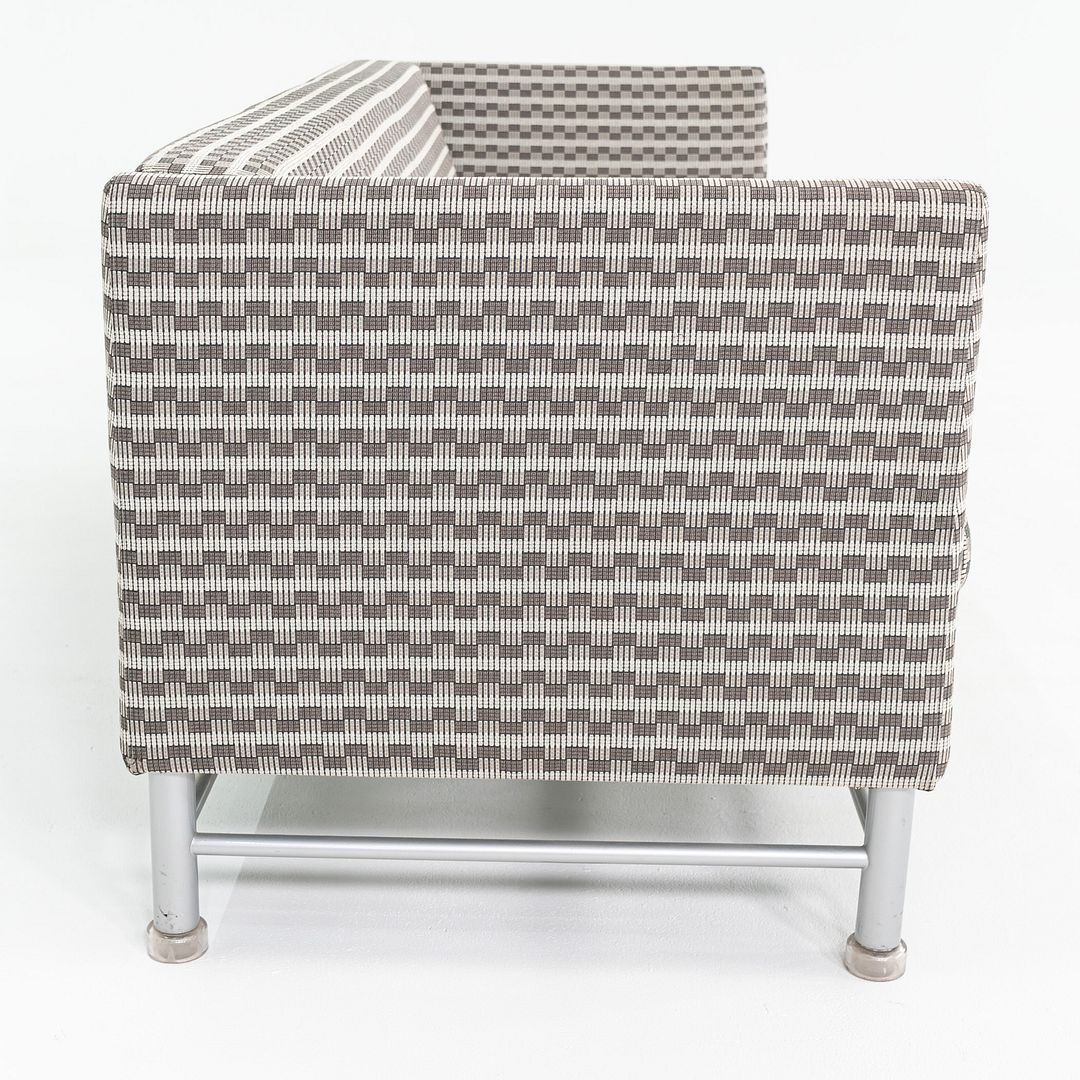 Eastside Three Seat Sofa