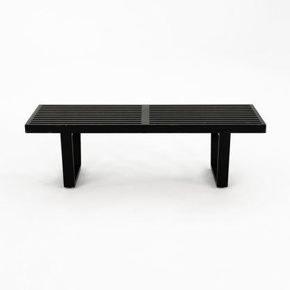 Nelson Platform Bench